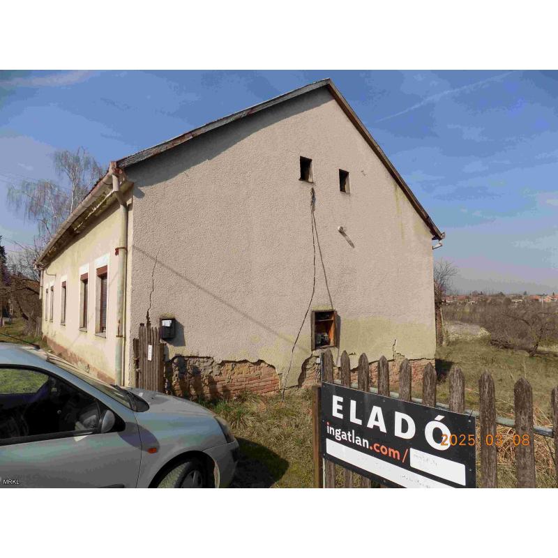 7370 Sásd, Hörnyék -- 26.