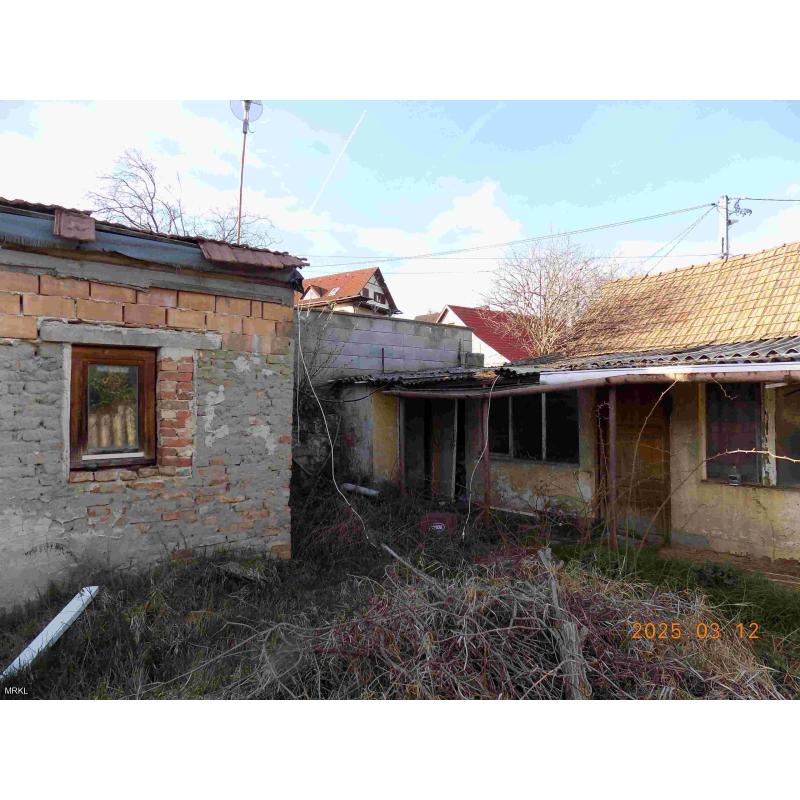 7628 Pécs, Irinyi János utca 1.