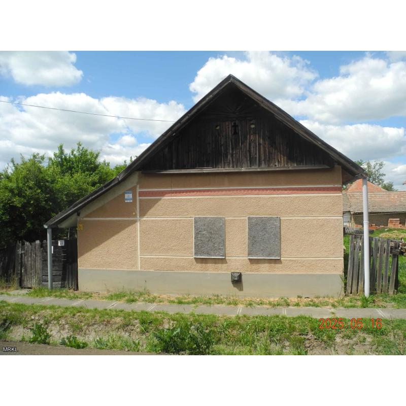 5211 Tiszapüspöki, Kossuth út 47