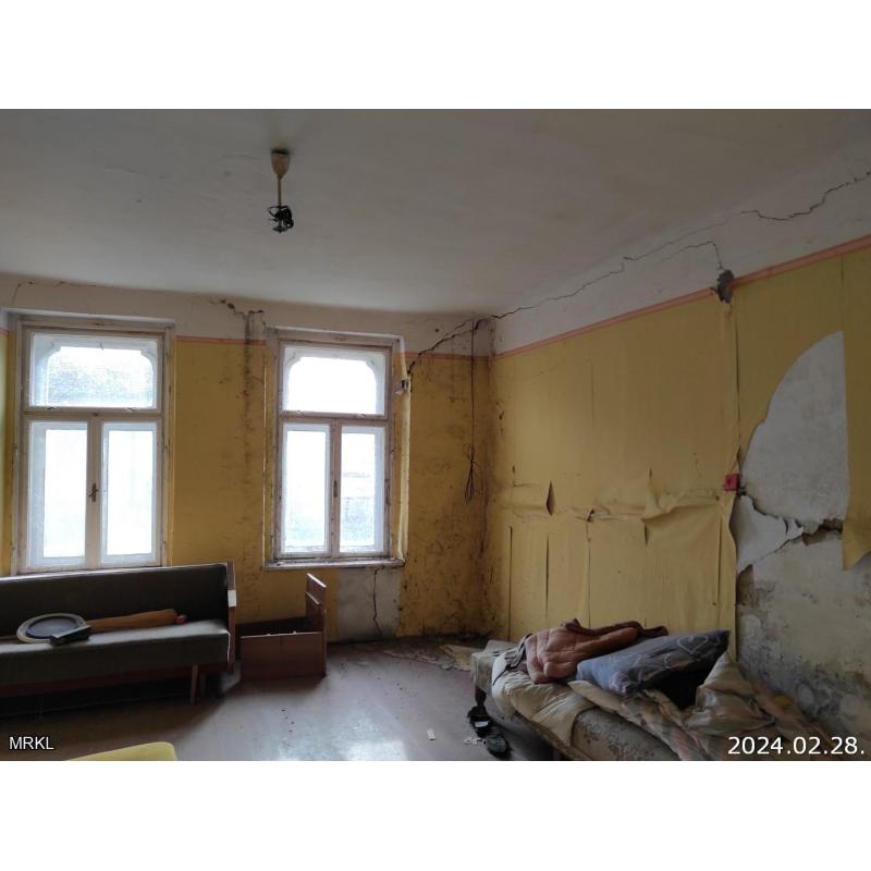 6239 Császártöltés, Kossuth Lajos utca 155.