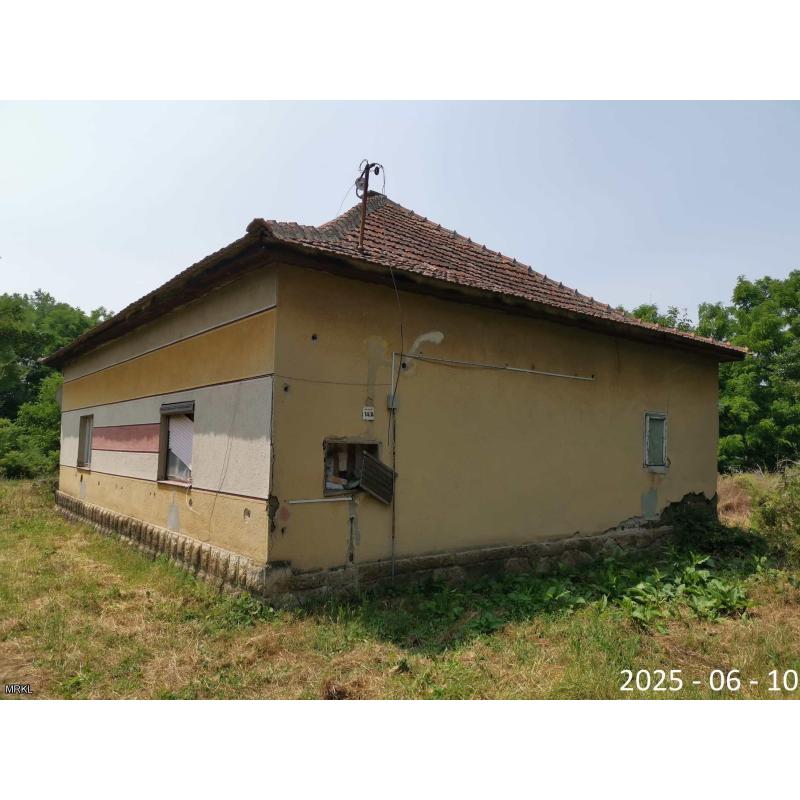 4172 Biharnagybajom, Bajcsy-Zs. utca 14/A