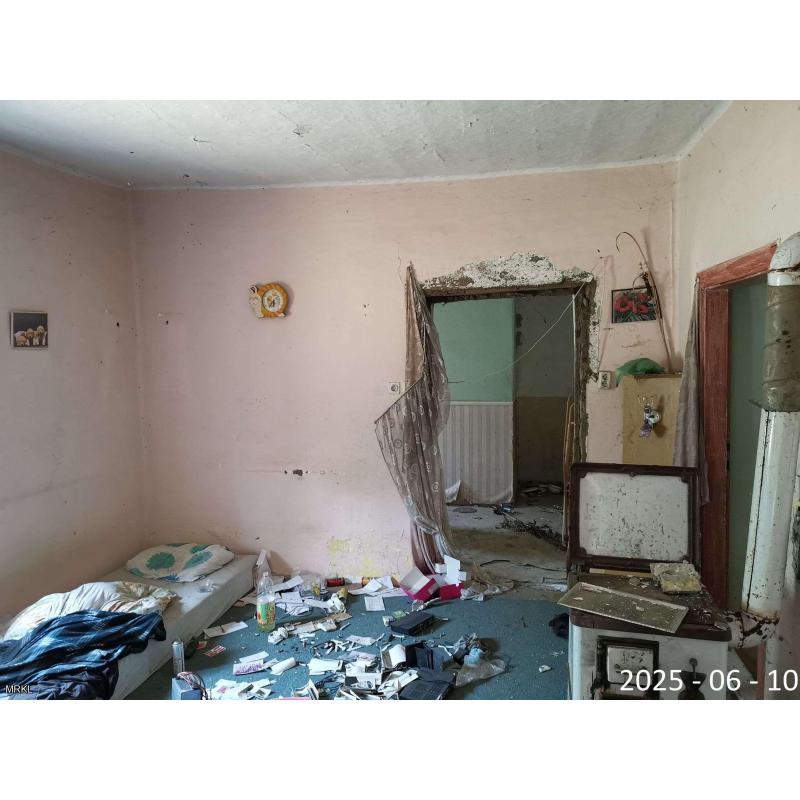 4172 Biharnagybajom, Bajcsy-Zs. utca 14/A