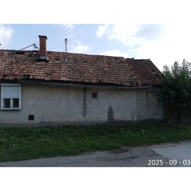 4355 Nagyecsed, Széchenyi utca 17.