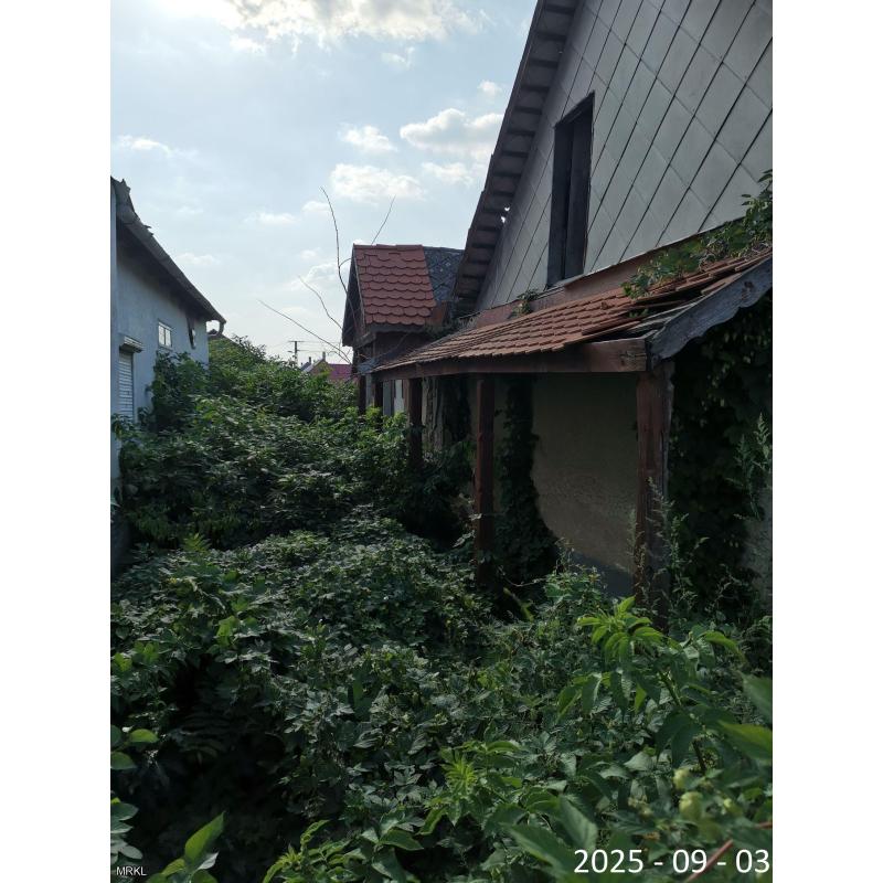 4355 Nagyecsed, Széchenyi utca 17.