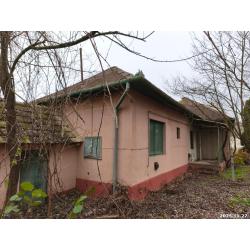 4535 Nyíribrony, Somogyi Béla utca 32.