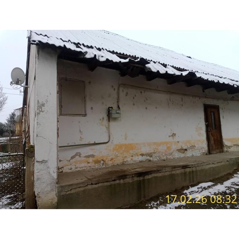 8122 Csősz, Petőfi Sándor utca 39.