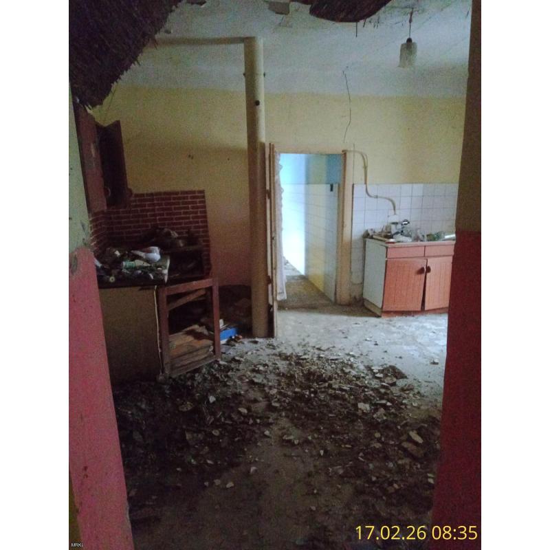 8122 Csősz, Petőfi Sándor utca 39.