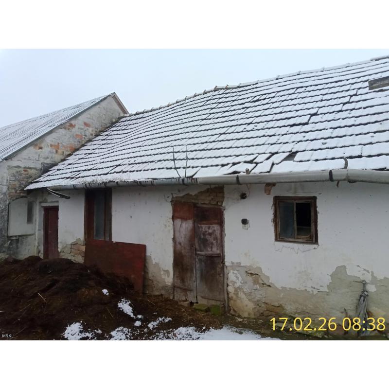 8122 Csősz, Petőfi Sándor utca 39.