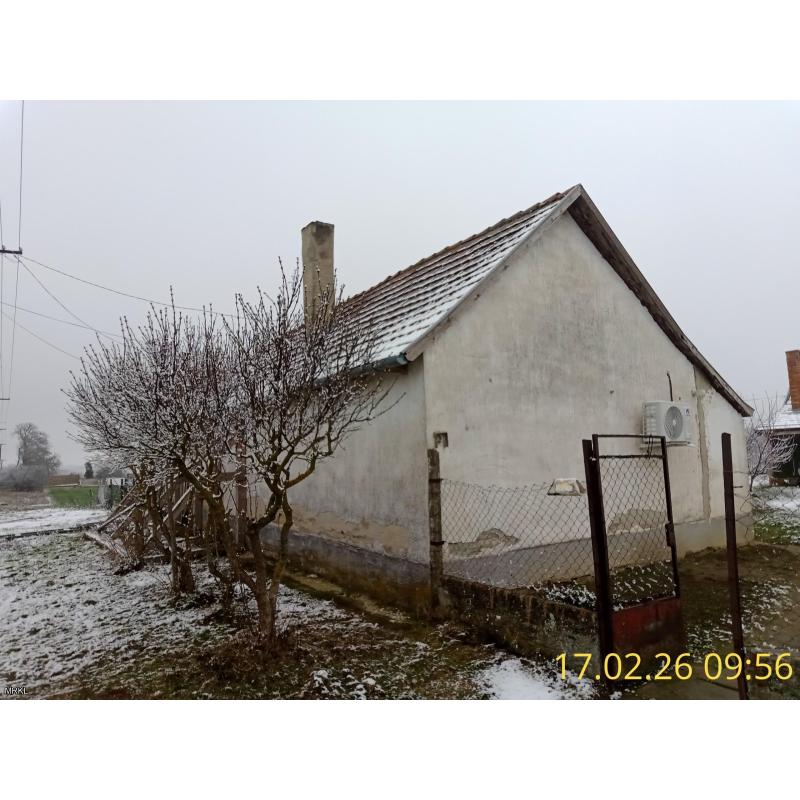 8122 Csősz, Petőfi Sándor utca 39.