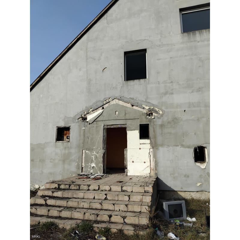 3980 Sátoraljaújhely, Köztársaság utca 29.