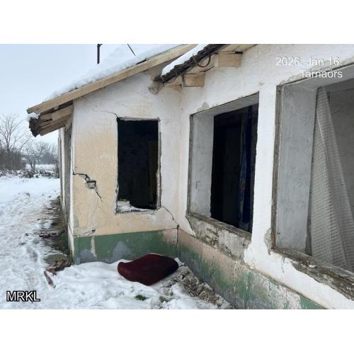 3294 Tarnaörs, II.Rákóczi Ferenc út 9.