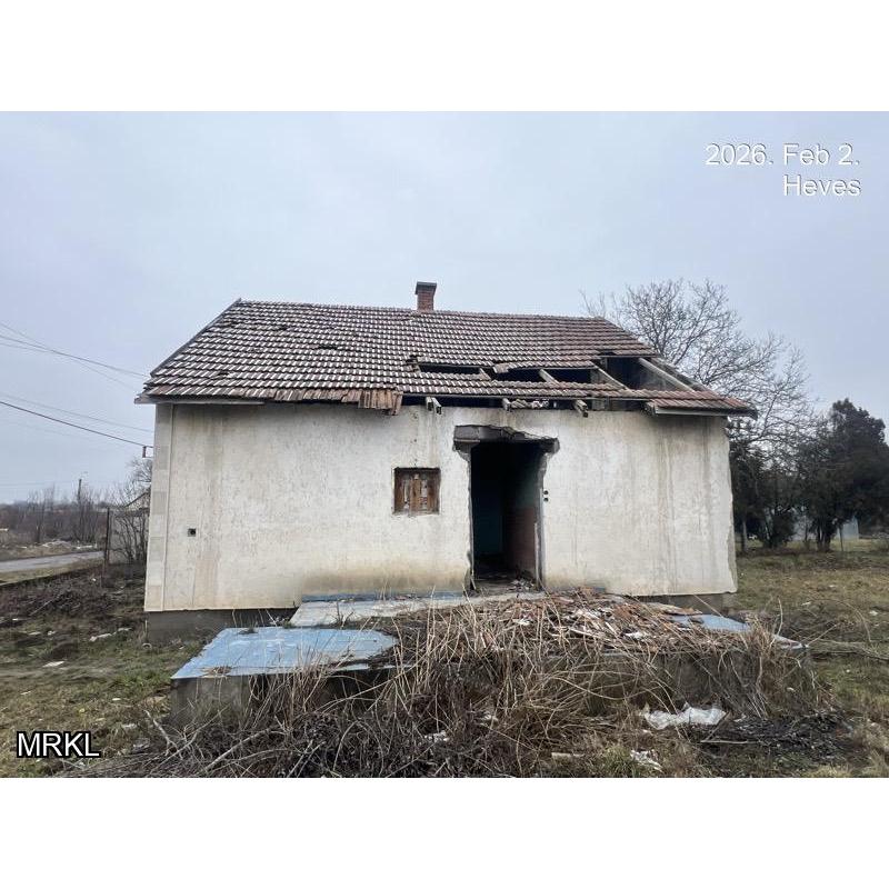 3360 Heves, Cseplye utca 7.