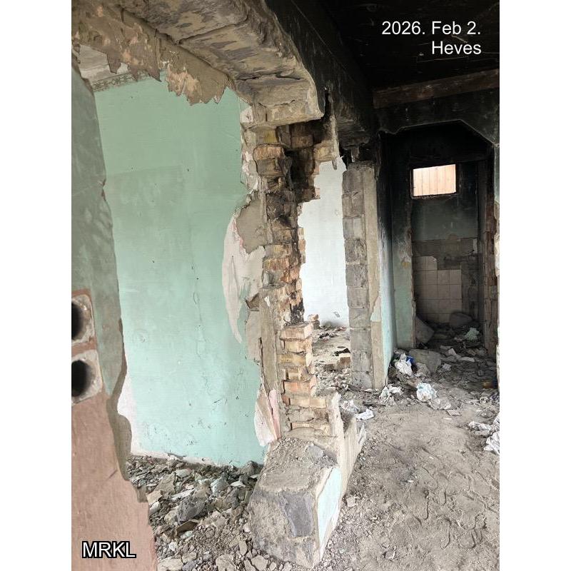 3360 Heves, Cseplye utca 7.