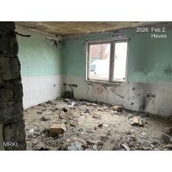 3360 Heves, Cseplye utca 7.