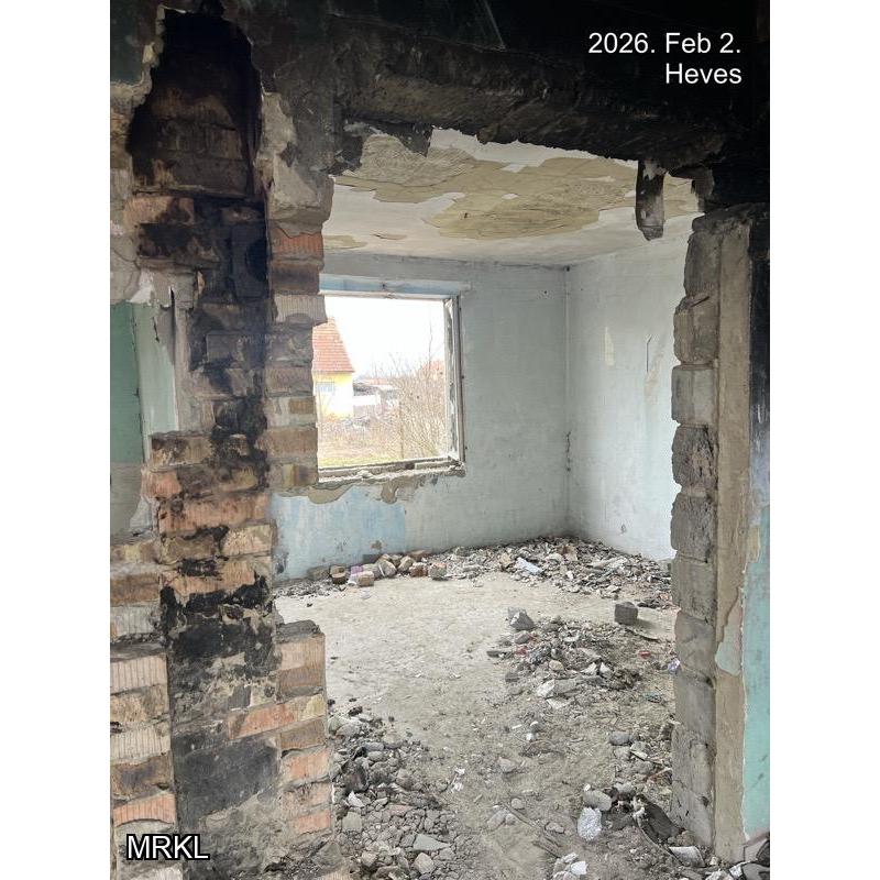 3360 Heves, Cseplye utca 7.