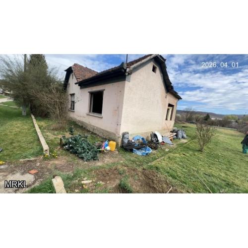 3600 Ózd, Szemere utca 48.