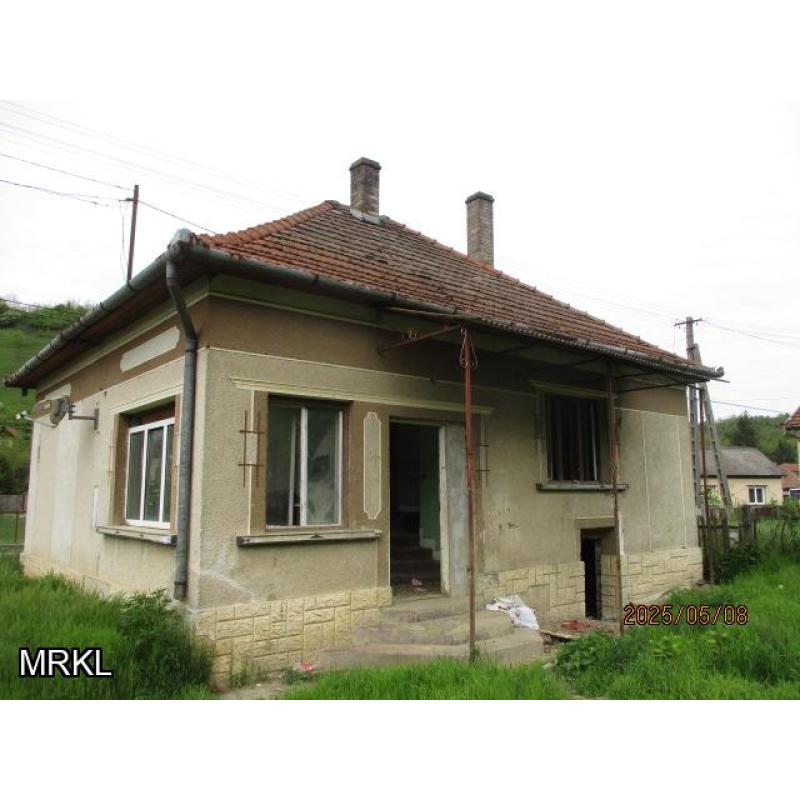 3627 Domaháza, Dózsa György út 10.