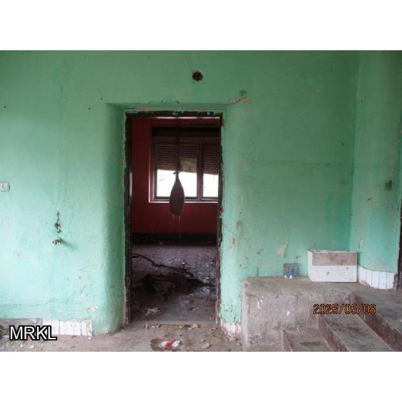 3627 Domaháza, Dózsa György út 10.