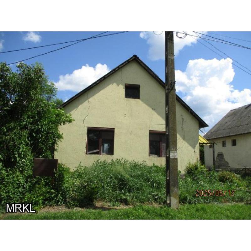 3843 Kiskinizs, Kossuth utca 35