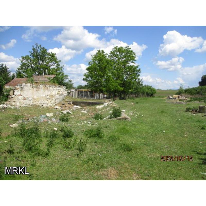 3843 Kiskinizs, Kossuth utca 35