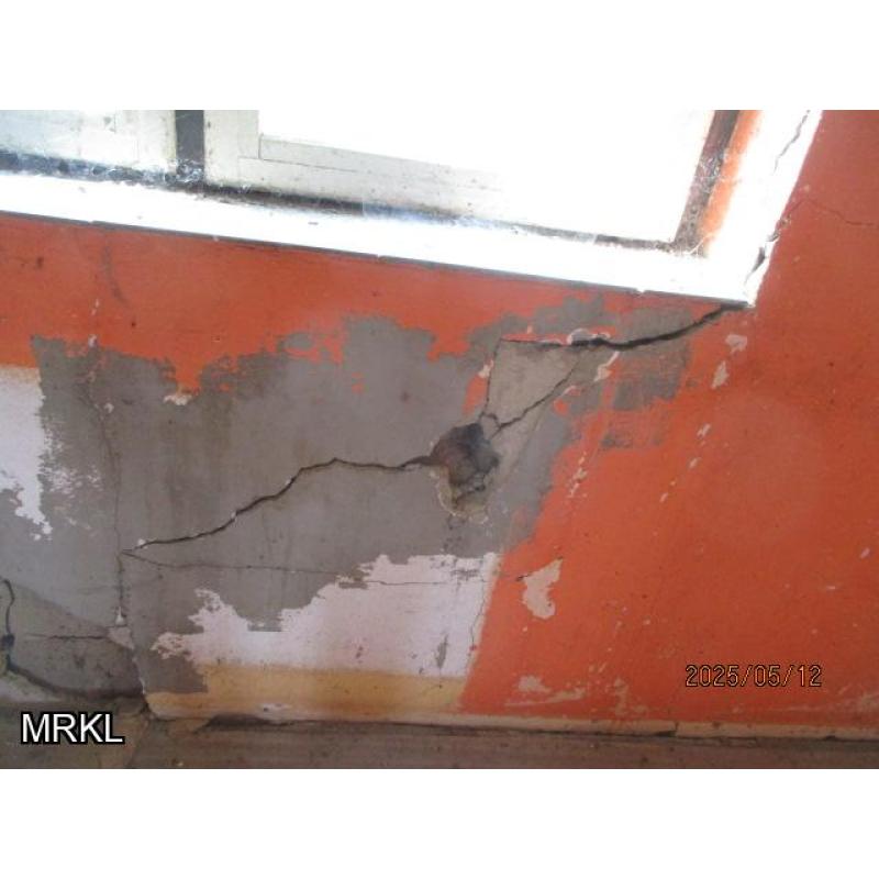 3843 Kiskinizs, Kossuth utca 35