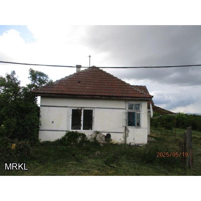 3872 Novajidrány, Bársonyos utca 21