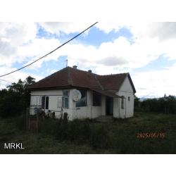 3872 Novajidrány, Bársonyos utca 21