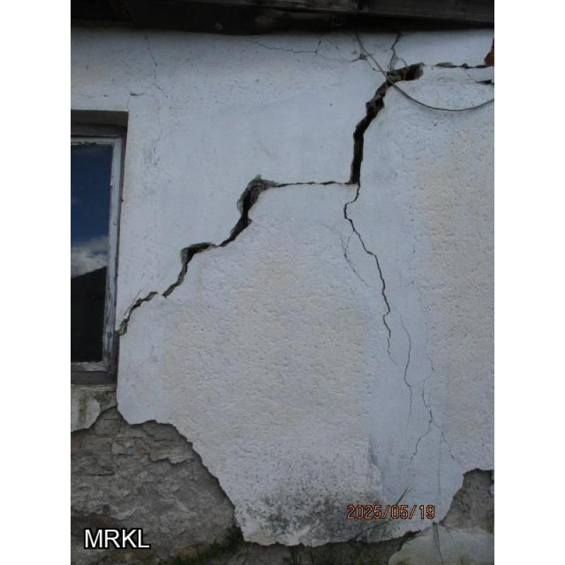 3872 Novajidrány, Bársonyos utca 21