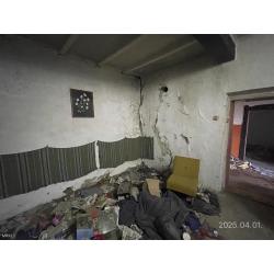 5430 Tiszaföldvár, Újtemető út 23