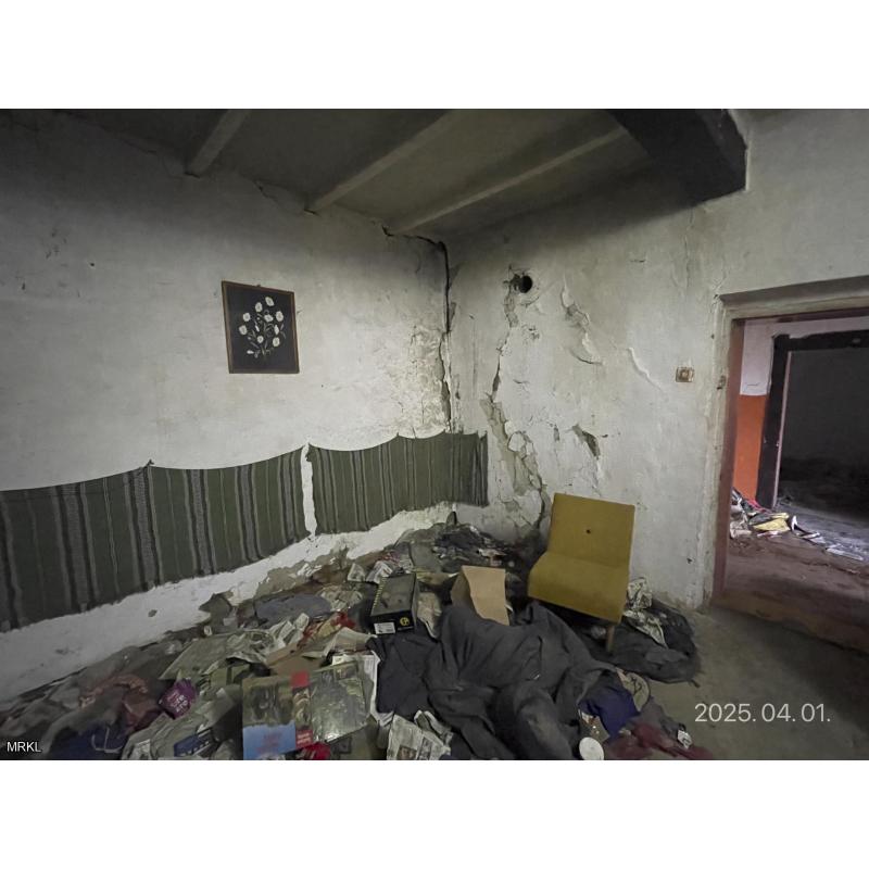 5430 Tiszaföldvár, Újtemető út 23