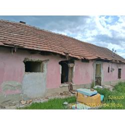 3800 Szikszó, Dolhai utca 2