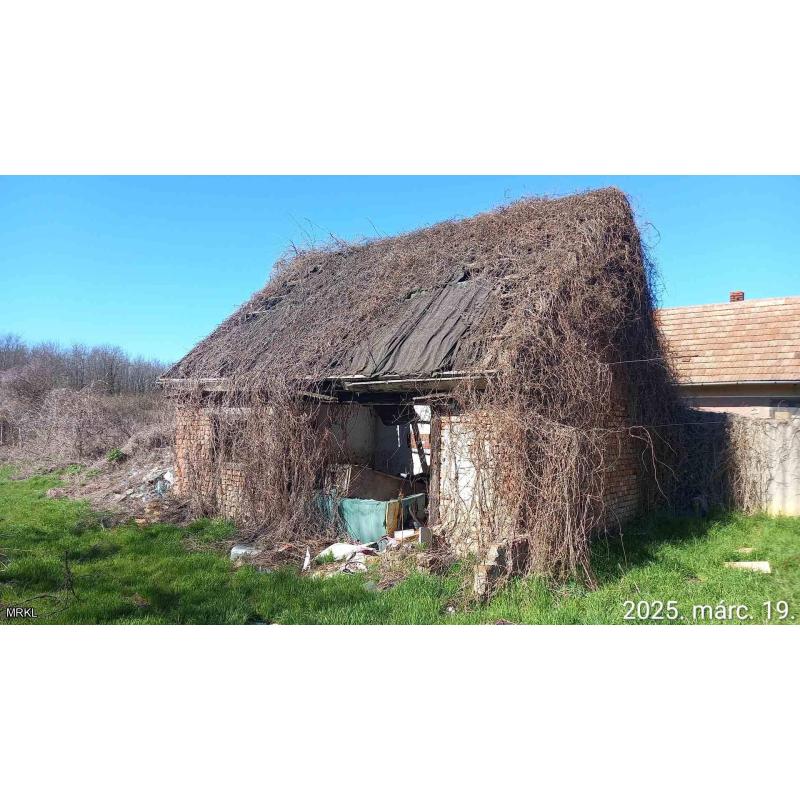 8708 Somogyfajsz, Petőfi Sándor utca 82.