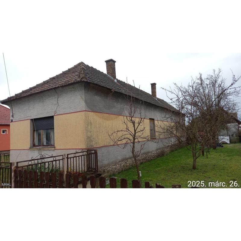 7537 Homokszentgyörgy, Dózsa utca 50.