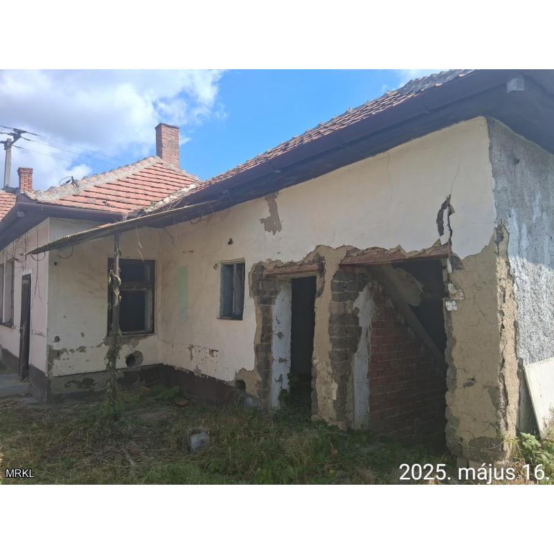 3594 Hejőpapi, Templom utca 28.