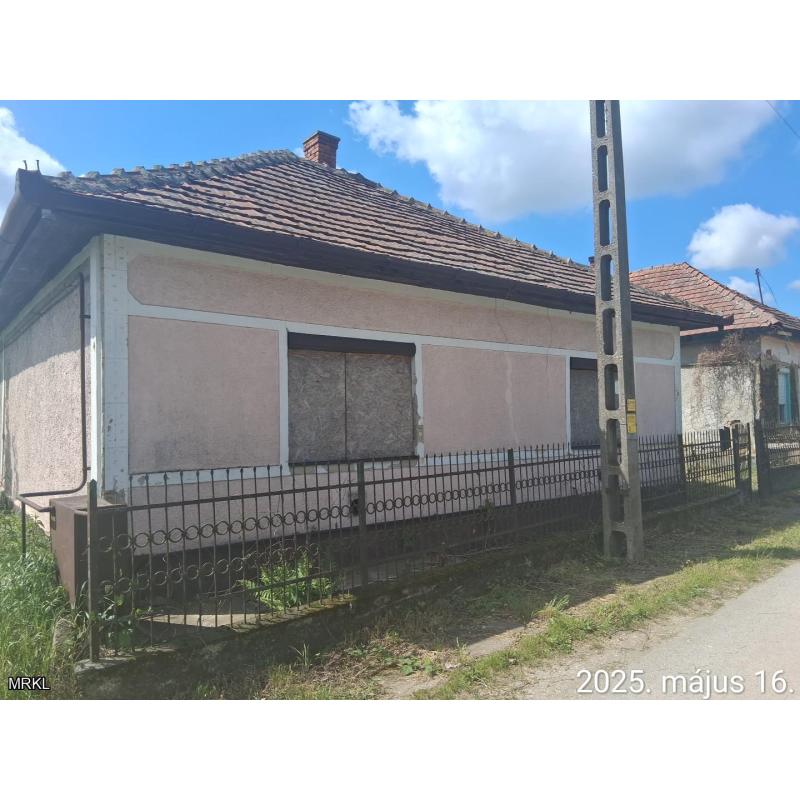 3594 Hejőpapi, Templom utca 28.