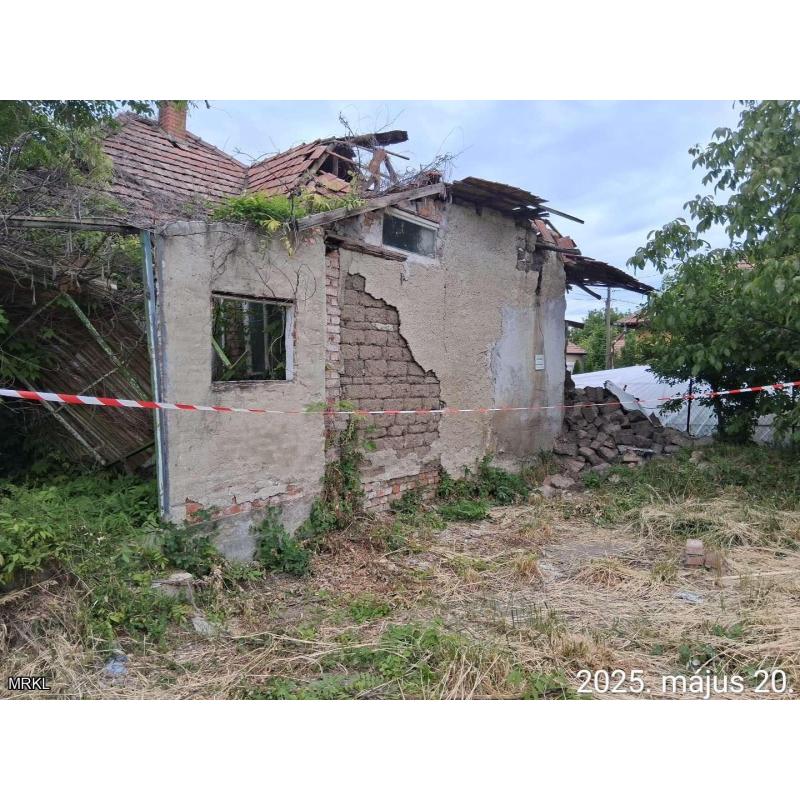 3378 Mezőszemere, Kölcsey út 29
