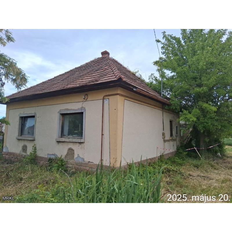 3378 Mezőszemere, Kölcsey út 29