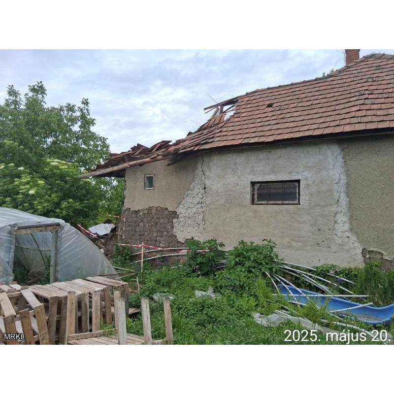 3378 Mezőszemere, Kölcsey út 29