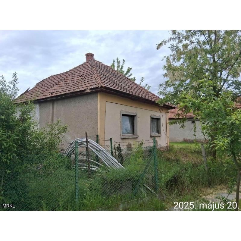 3378 Mezőszemere, Kölcsey út 29