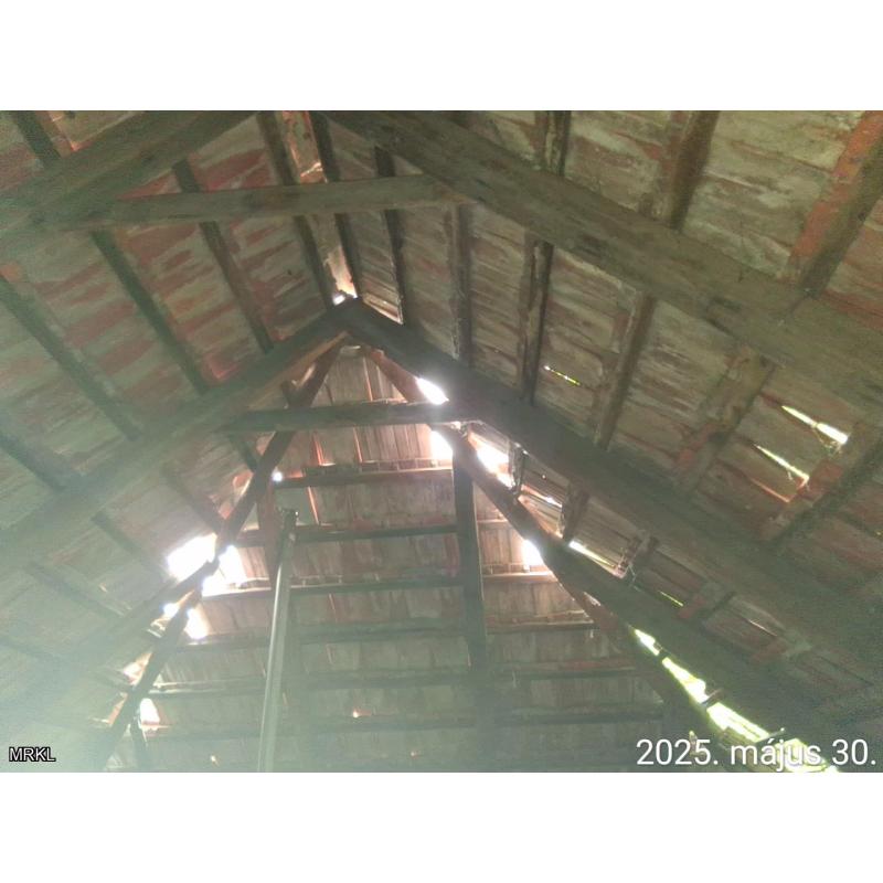 3565 Tiszalúc, Jókai M. út 39.