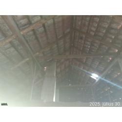 3388 Poroszló, Dobosok útja 8