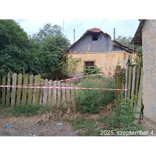 3450 Mezőcsát, Dobó utca 18