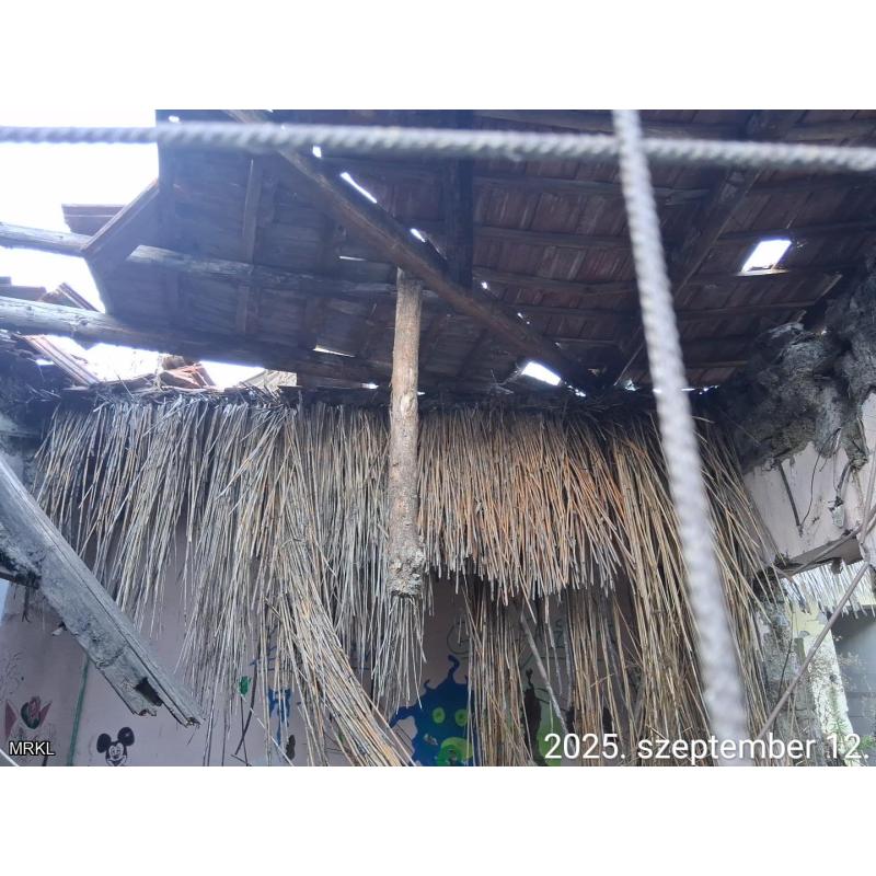 3378 Mezőszemere, Bercsényi Miklós út 32