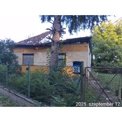 3378 Mezőszemere, Bercsényi Miklós út 32