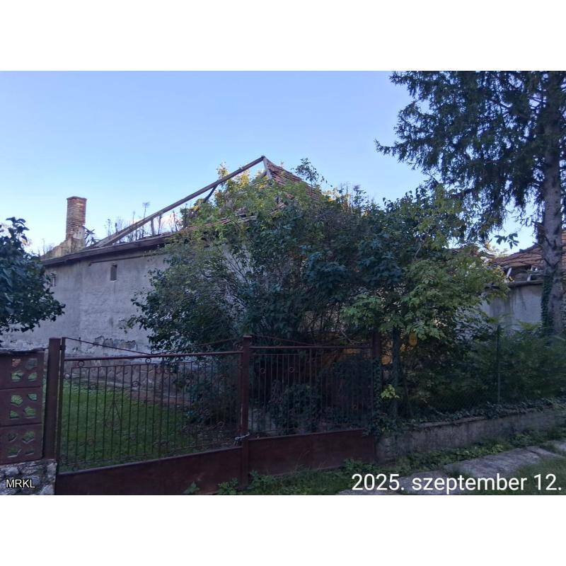 3378 Mezőszemere, Bercsényi Miklós út 32