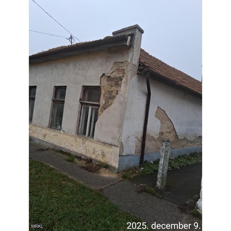 3450 Mezőcsát, Kossuth utca 24.