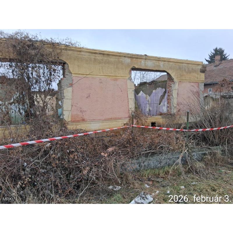 3351 Verpelét, Ságvári Endre út 15.