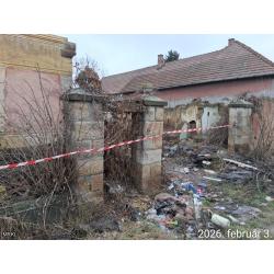 3351 Verpelét, Ságvári Endre út 15.