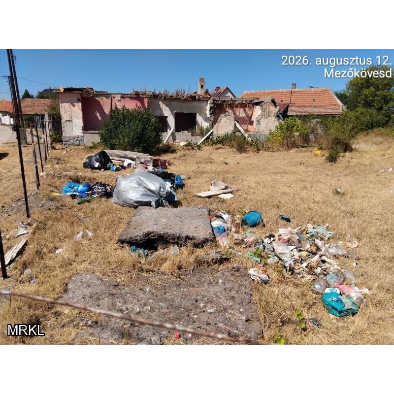 3400 Mezőkövesd, Farkas Márton utca 1.