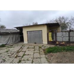 5931 Nagyszénás, Bajcsy-Zsilinszky utca 60.